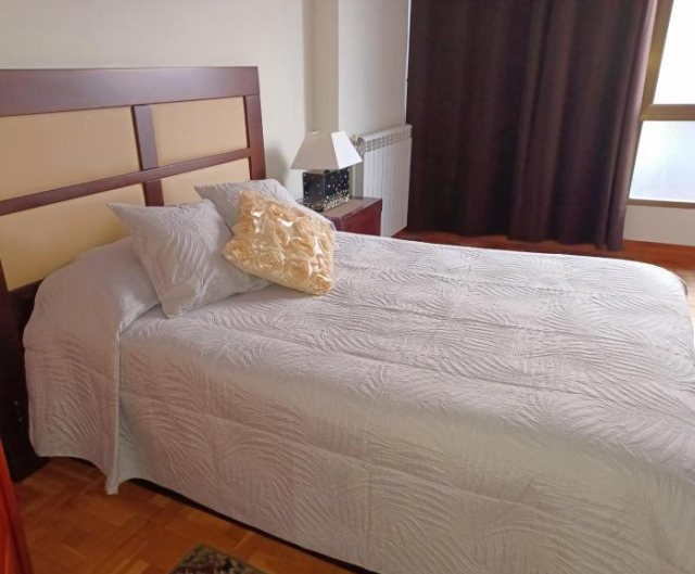 Habitacion Matrimonial - San Sebastian