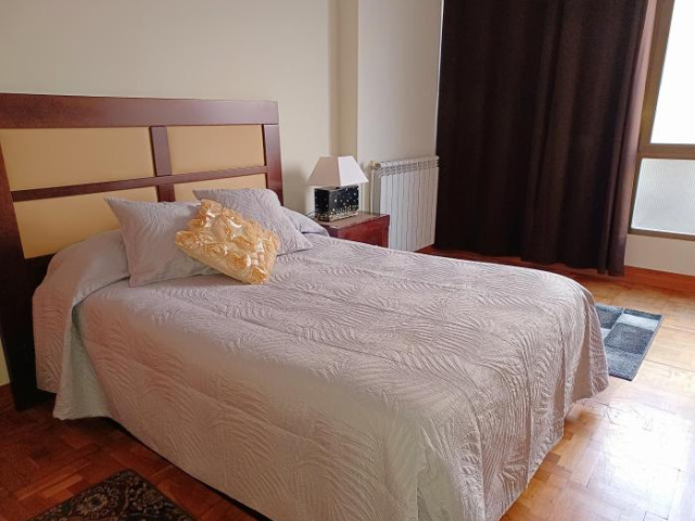 Habitacion Matrimonial - San Sebastian