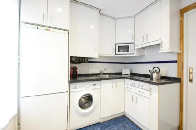Cómodo apartamento en la Parte Vieja, Old Town - 聖塞巴斯提安