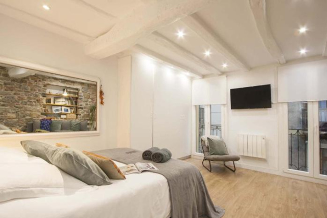ZOE BY OLDTOWN SS APARTMENTS - San Sebastian