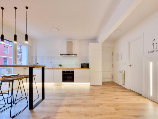 SUITE EGIA APARTMENT - San Sebastian