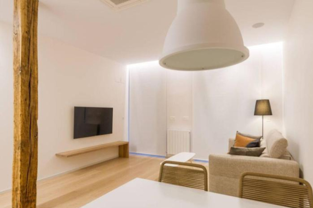 ATSEDEN apartment - Opción a parking - - San Sebastian