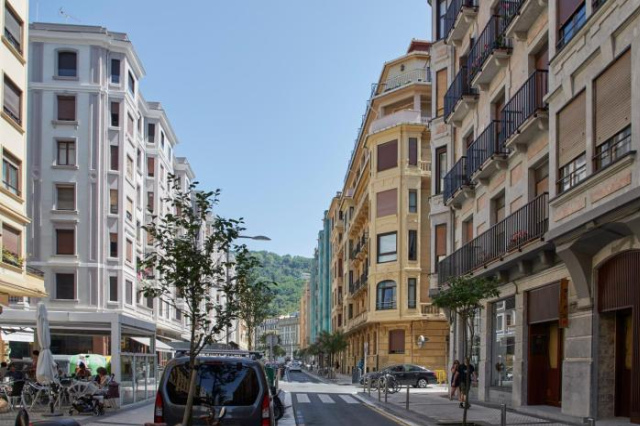 Wiesbaden by FeelFree Rentals - San Sebastian
