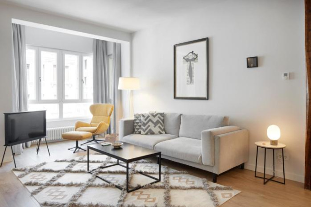 Wiesbaden by FeelFree Rentals - San Sebastian