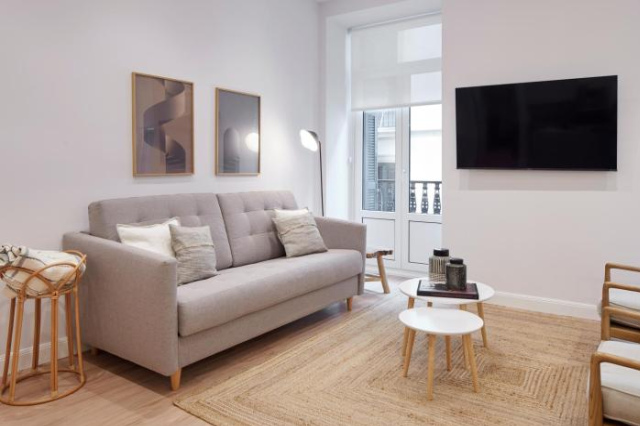 Mayor Suite 1 by FeelFree Rentals - 聖塞巴斯提安