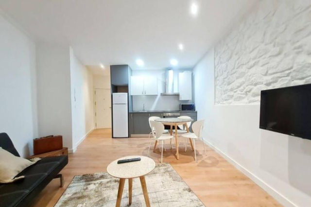 Apartamento Zurriola by SanSe Holidays - 聖塞巴斯提安