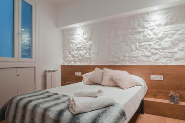 Apartamento Zurriola by SanSe Holidays - 聖塞巴斯提安