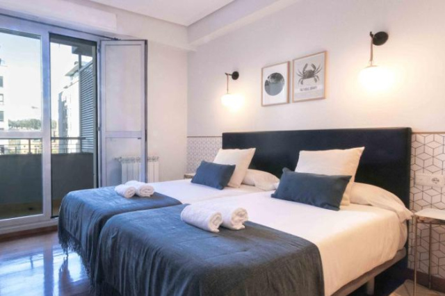 The Rentals Collection - Erribera - San Sebastian
