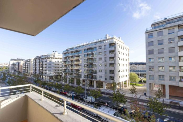 The Rentals Collection - Erribera - San Sebastian