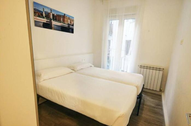 Modern Apartment in Central Romantic Quarter - San Sebastian