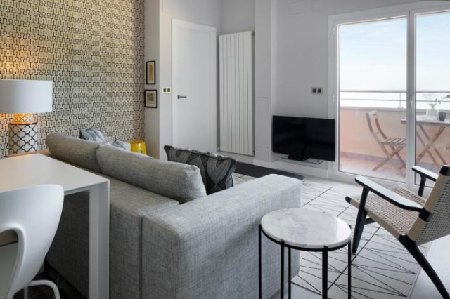 Sunset by FeelFree Rentals - San Sebastian