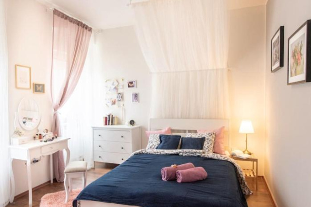Vintage Dream Studio near the center of Brno - Brno