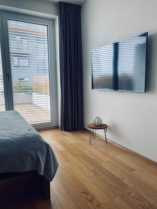 Business Apartments - Brno