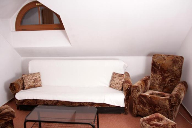 Apartmán Novobranská CZ - Brno