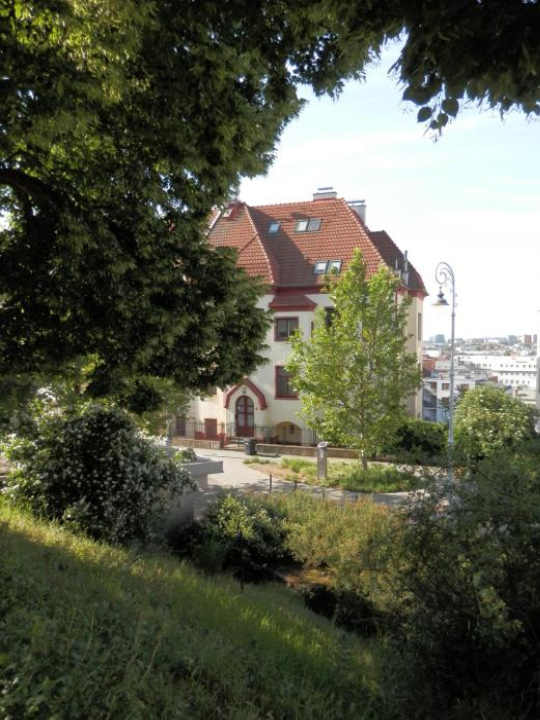 Spacious Apartment Below Spilberk Castle - Brno