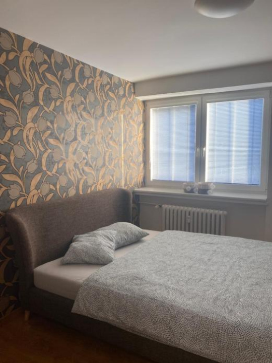 Apartmán se dvěmi ložnicemi - Brno