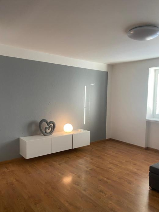 Apartmán se dvěmi ložnicemi - Brno