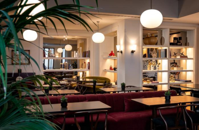 The Stay Boulevard Nisantasi - 伊斯坦堡