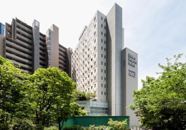 Daiwa Roynet Hotel Tokyo Osaki - Tokyo
