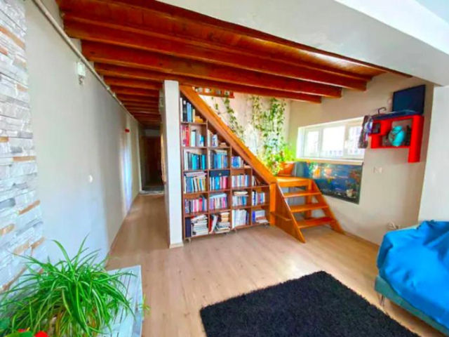 gafa garden Hostel - Istanbul