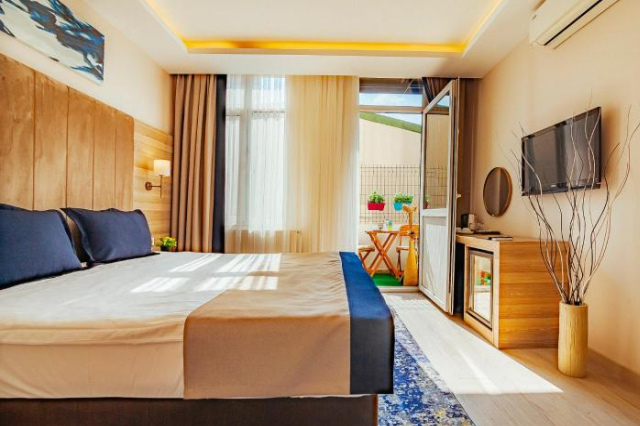 The Milltown Sisli - Istanbul