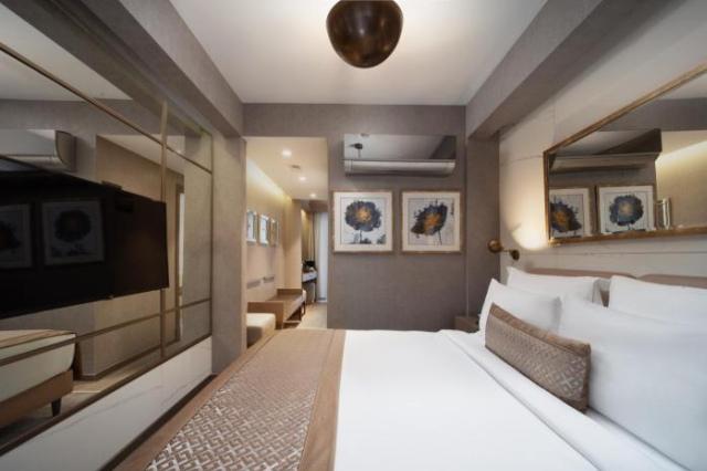 Mula Hotel - Istanbul