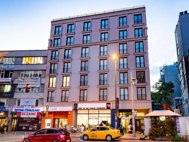 Neta Residence - Istanbul