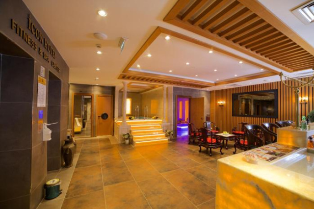 Istanbul Icon Hotel - Istanbul