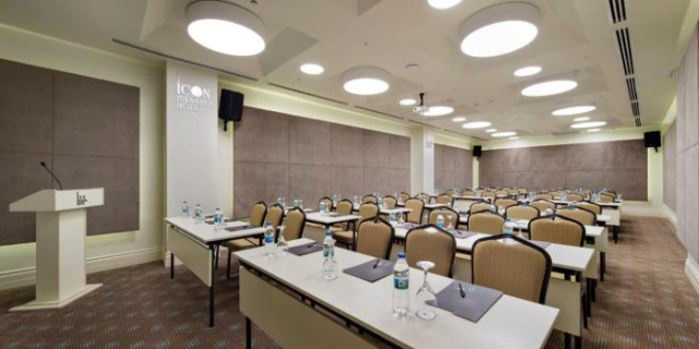 Istanbul Icon Hotel - Istanbul