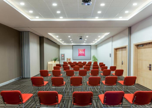 Ibis Istanbul Esenyurt Hotel - Istanbul