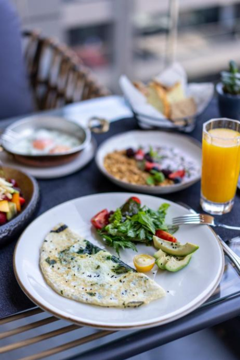 The Westin Istanbul Nisantasi - 伊斯坦堡