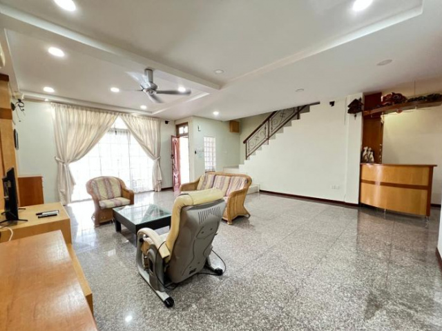 Jiaxin Homestay - Desa Tebrau - Johor Bahru
