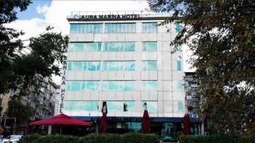 AURA MARINA HOTEL