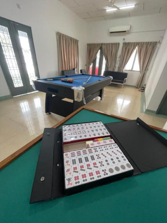 10 Bungalow JB Town Majidee Homestay 19 Paxs KSL Mid Valley - Johor Bahru