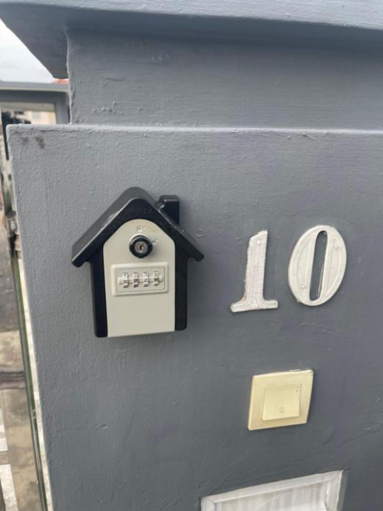 10 Bungalow JB Town Majidee Homestay 19 Paxs KSL Mid Valley - Johor Bahru