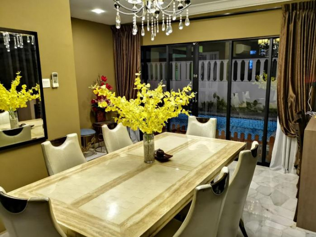 RIA Homestay - Johor Bahru