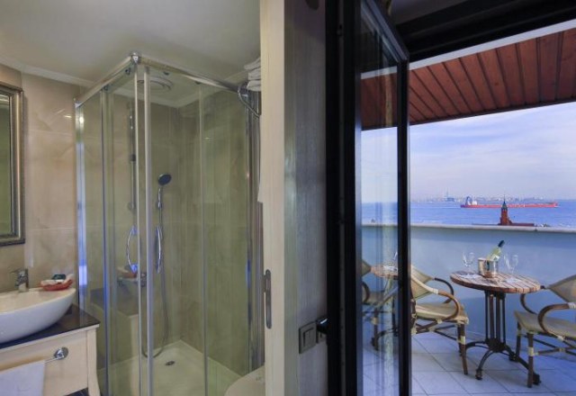 Historia Hotel - Special Category - Istanbul