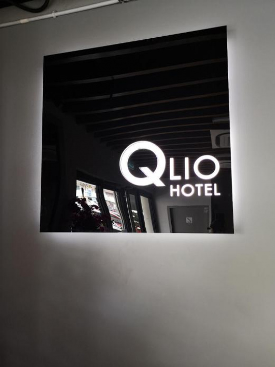 Qlio Hotel - Kota Kinabalu