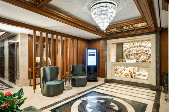 Aspera Hotel Golden Horn - 伊斯坦堡