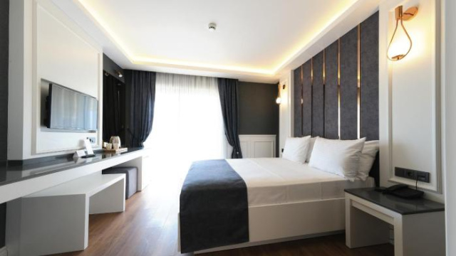 Mai İnci Hotel - Antalya