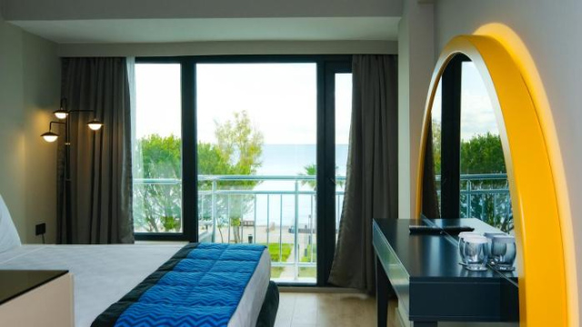 Sea City Devran Hotel & Spa - Antalya