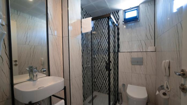 The Mori Club Hotel - Antalya