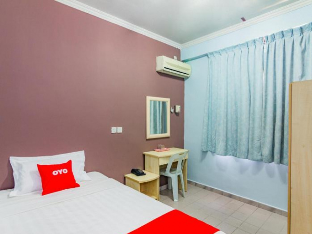 OYO 1159 Hotel New Sabah - 亞庇
