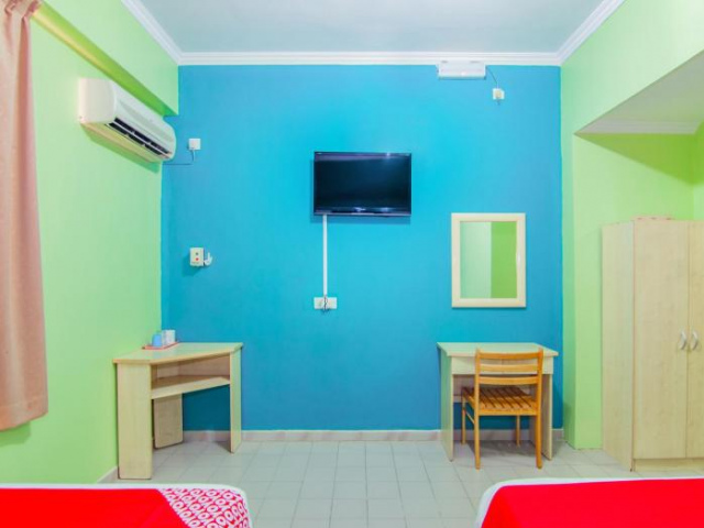 OYO 1159 Hotel New Sabah - 亞庇