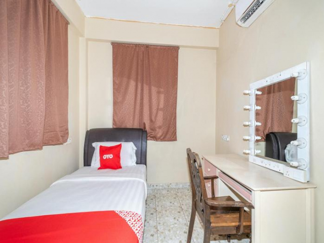 OYO 89932 Dd Homestay - Kota Kinabalu