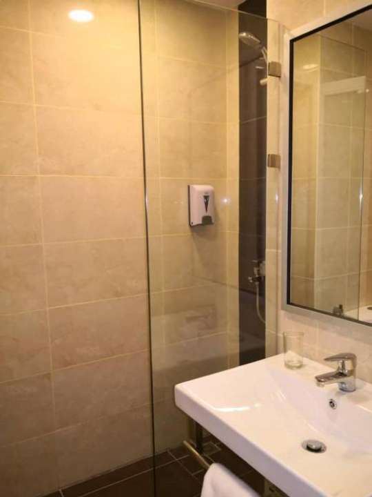 Walk In Hotel - Kota Kinabalu