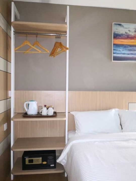 Walk In Hotel - Kota Kinabalu