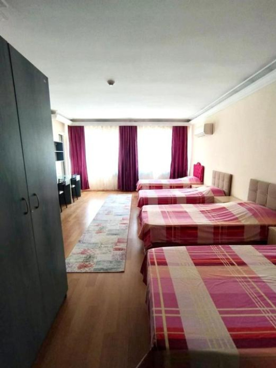 Antalya Ata Apart - Antalya