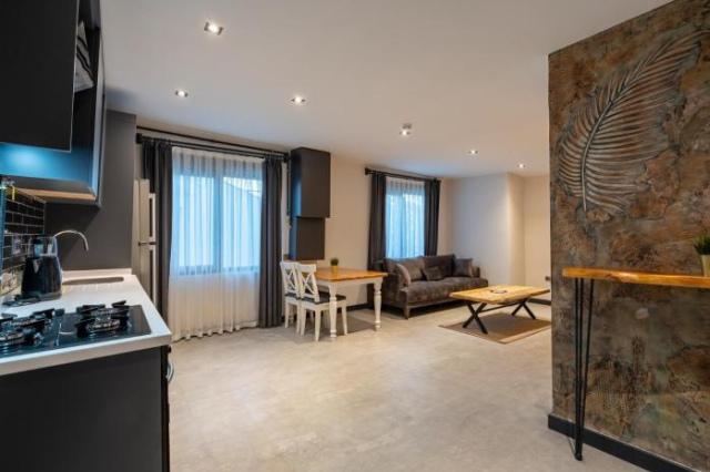 Eluxio Suite Hotel - Antalya