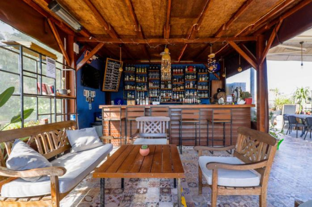 Gold Coast Hostel - 安塔利亞